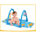 Baby Carpet 2 in 1 Play Mat with Music for Babies